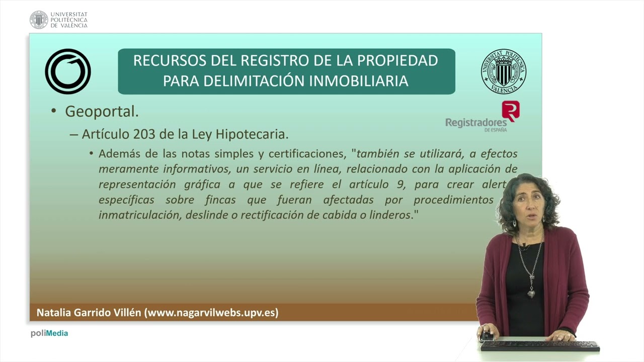 registro de la propiedad de granollers