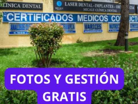 renovar carnet de conducir barato madrid
