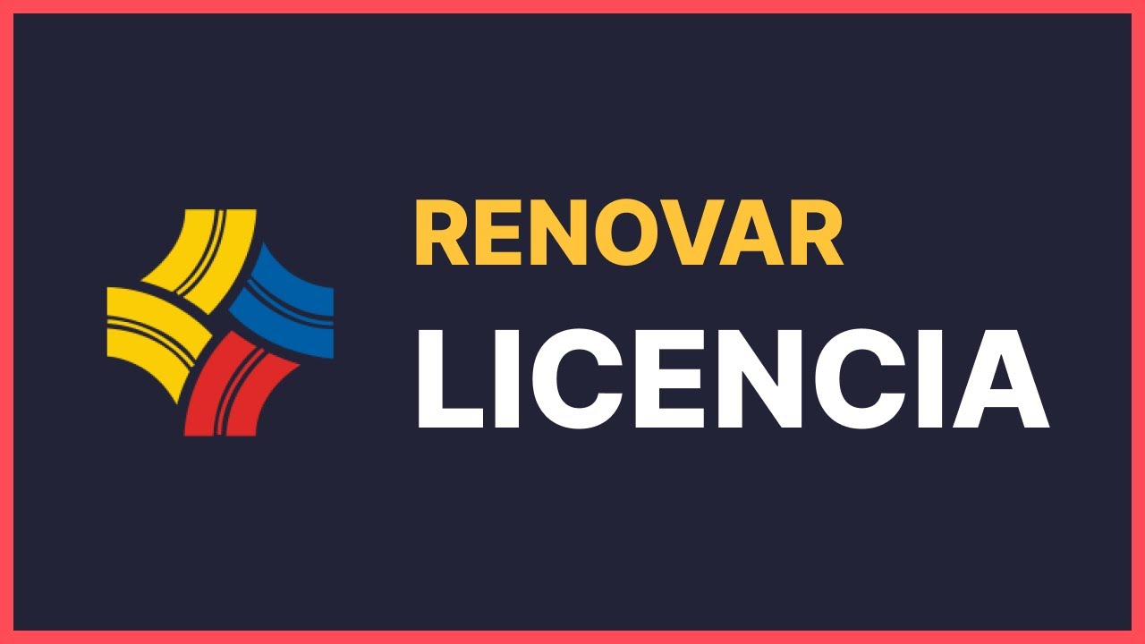 renovar carnet de conducir en cuenca