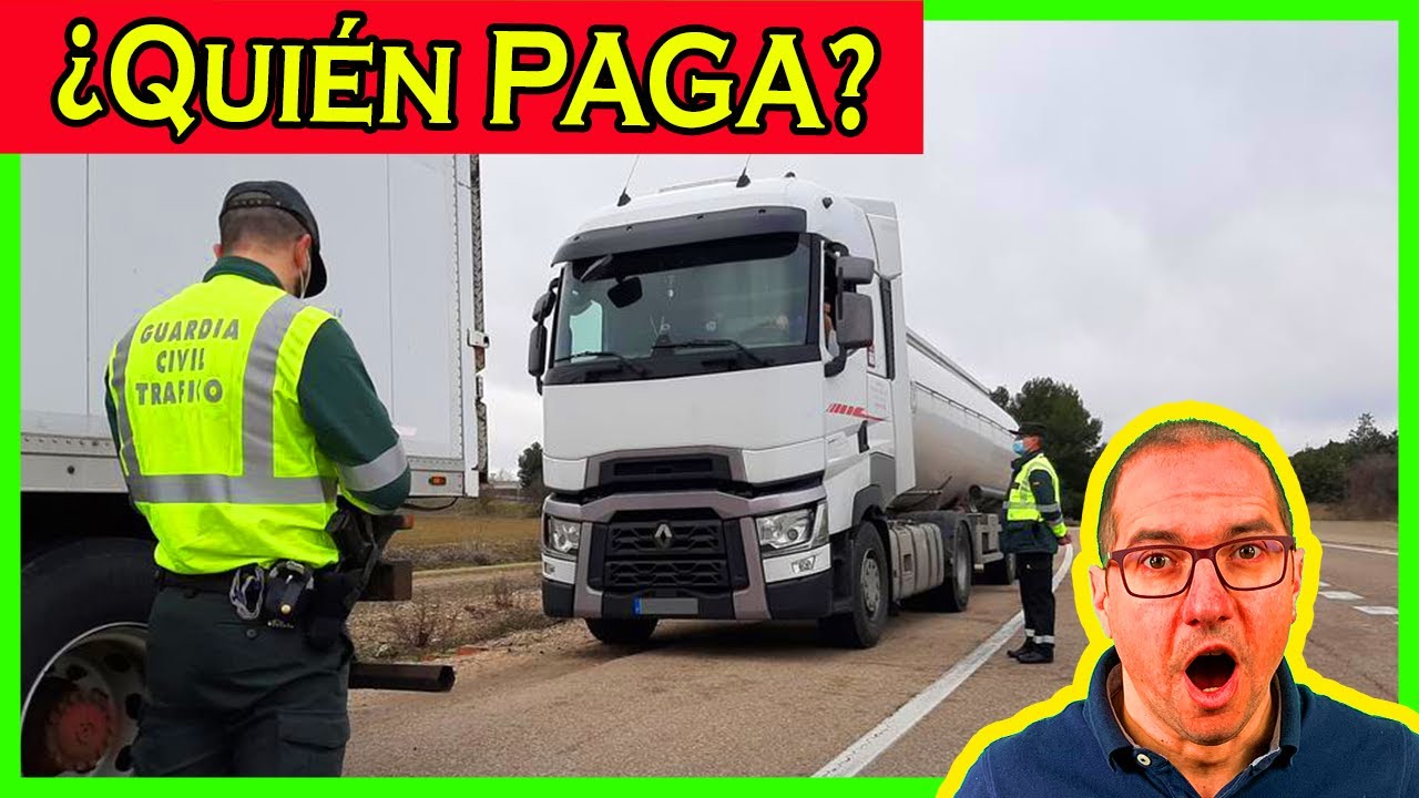 sanción por no descargar tarjeta tacógrafo
