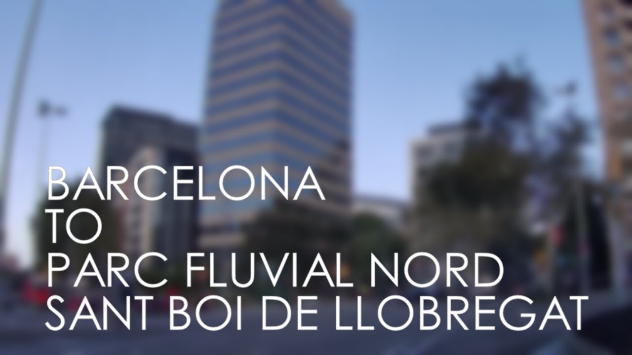 sant boi de llobregat a barcelona