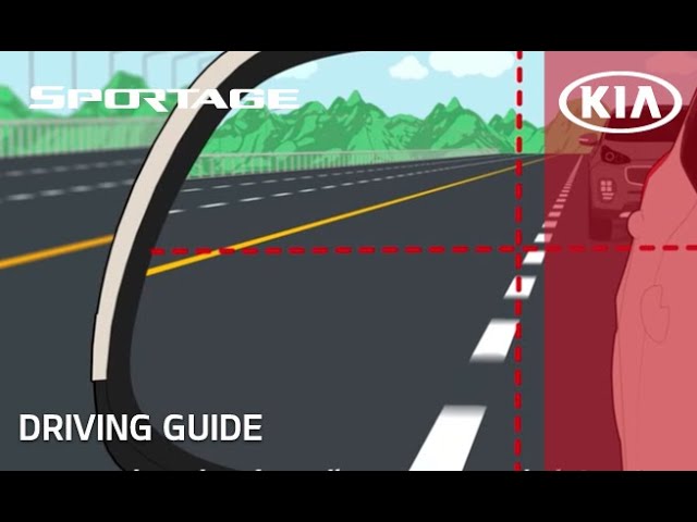 se puede circular sin retrovisor derecho