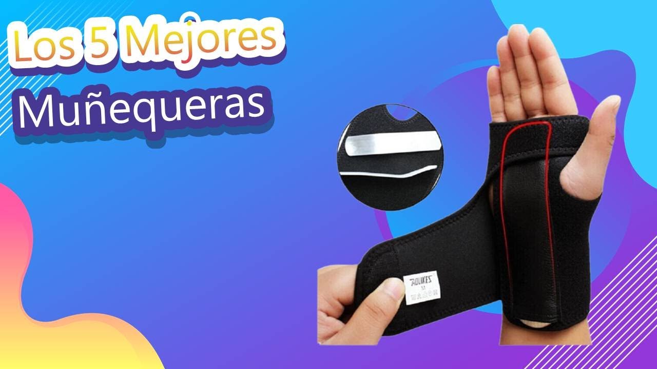 se puede conducir con muñequera ortopedica
