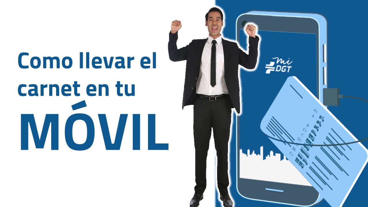 sede dgt registrar numero de telefono