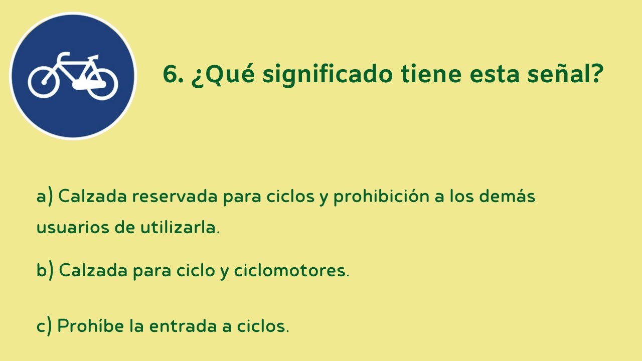 señal de camino reservado para peatones
