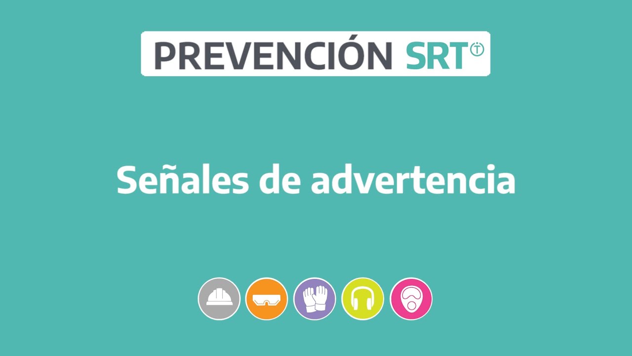 señales de prohibicion en el trabajo
