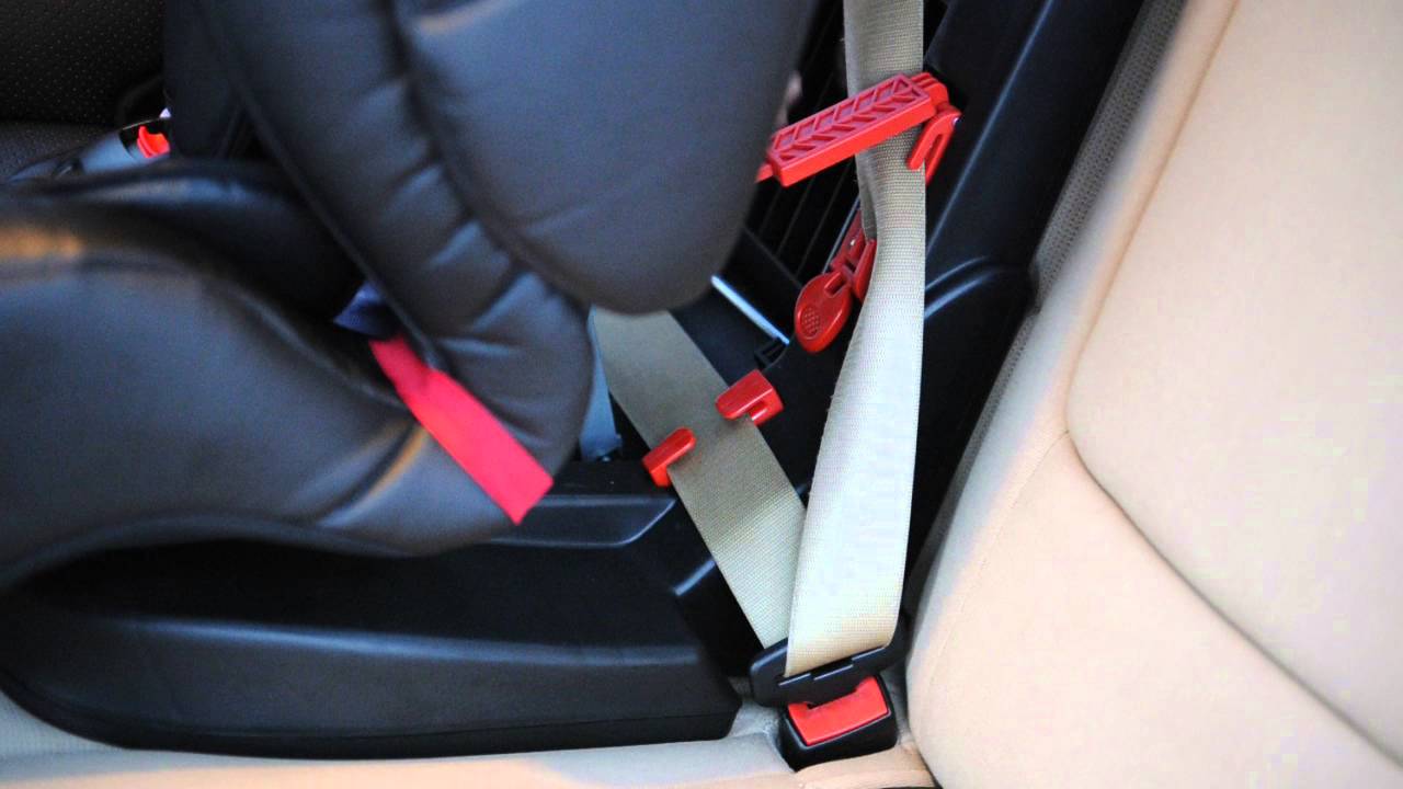 silla bebe grupo 1 2 3