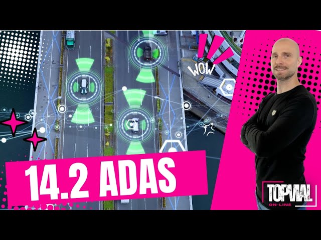 sistemas de ayuda a la conducción