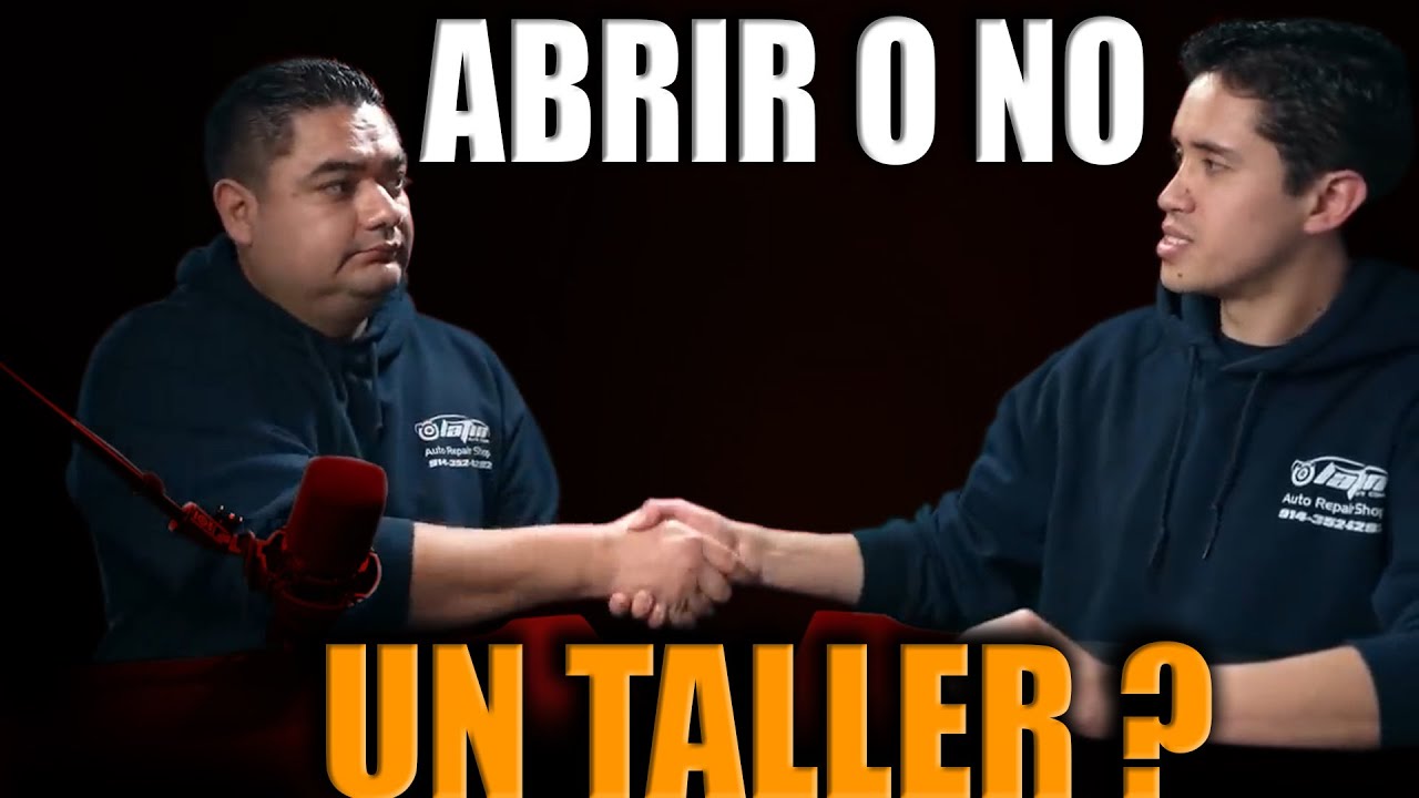 taller mecanico cerca de mi abierto hoy