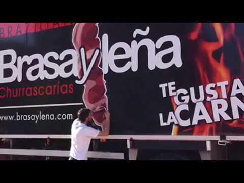 te pagamos por poner publicidad en tu coche