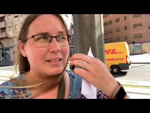 where to get a medical for spanish driving licence