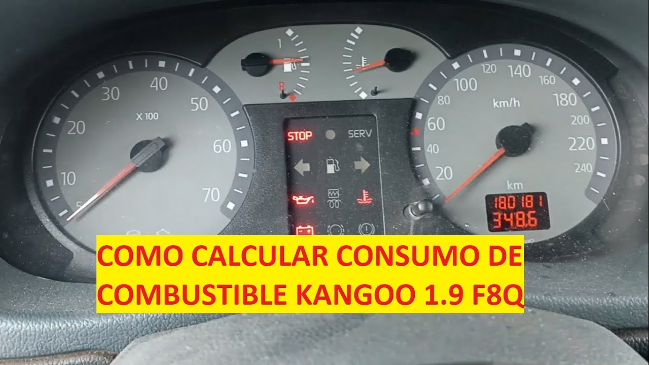 1 litro de diésel cuántos km