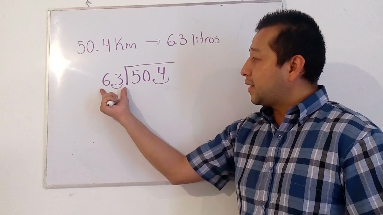 10 euros de gasolina cuantos km