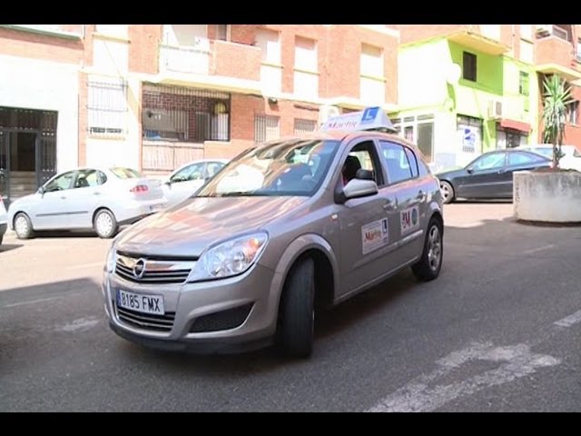 autoescuela para personas con discapacidad intelectual