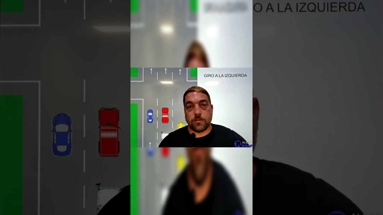 carnet de conducir 4a 4b 4c