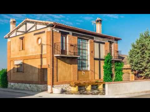 casas bajas en venta en olmedo