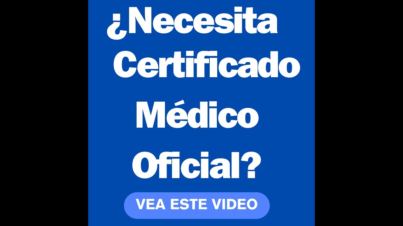 certificados médicos y psicotécnicos san fernando de henares
