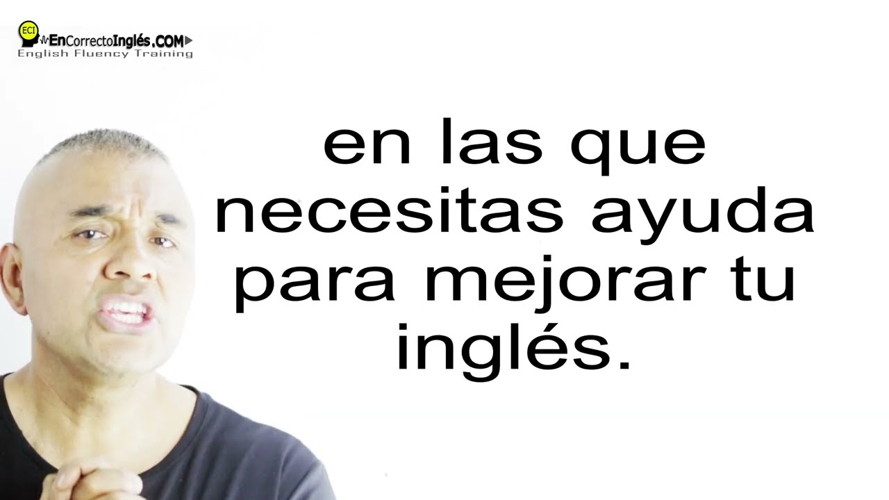 clases particulares de inglés a domicilio