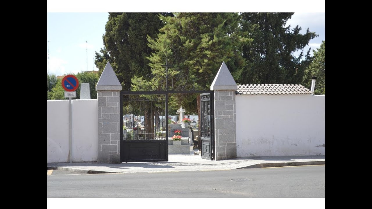 cómo llegar al tanatorio de móstoles