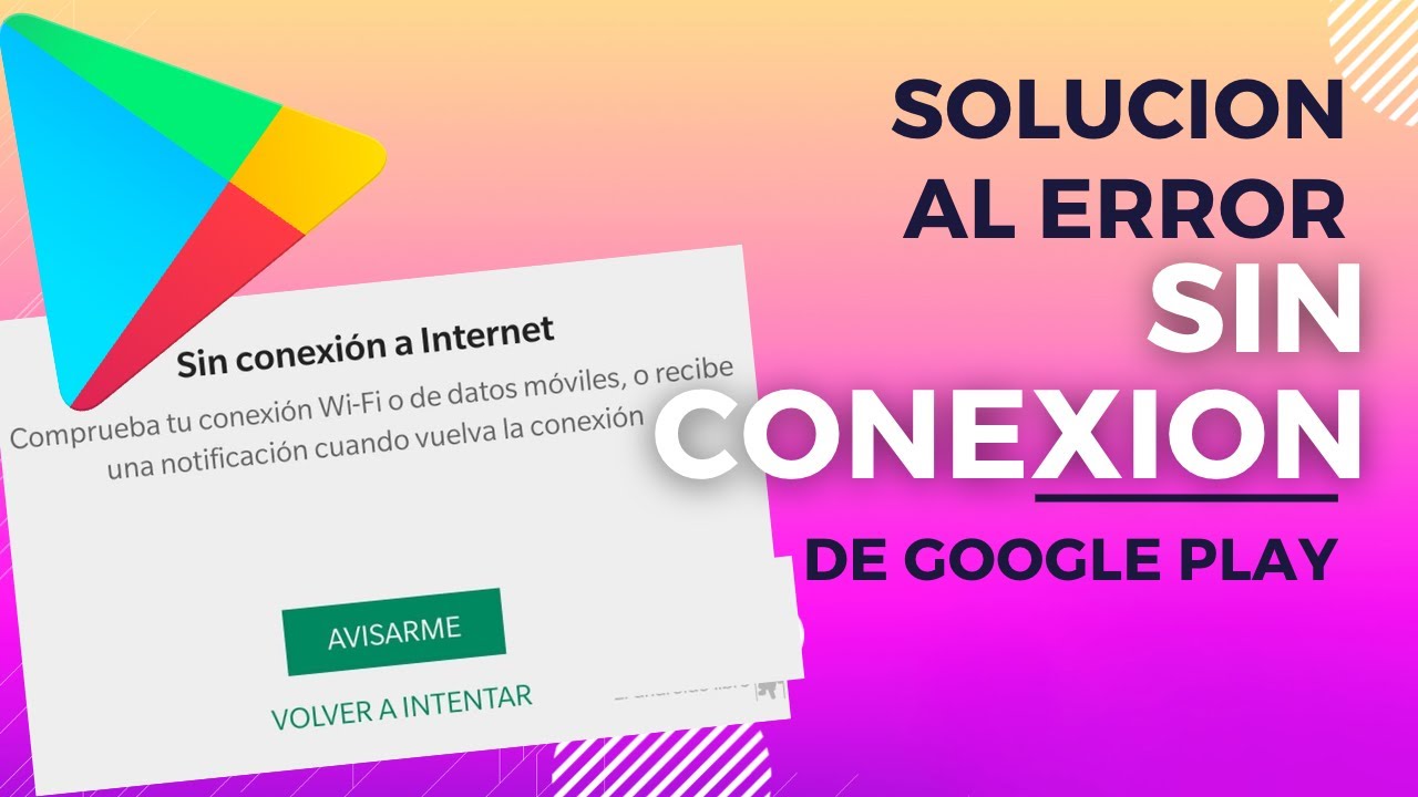 como quitar modo sin conexion en mi dgt