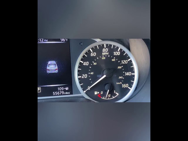 como saber a que lado esta el tanque de gasolina
