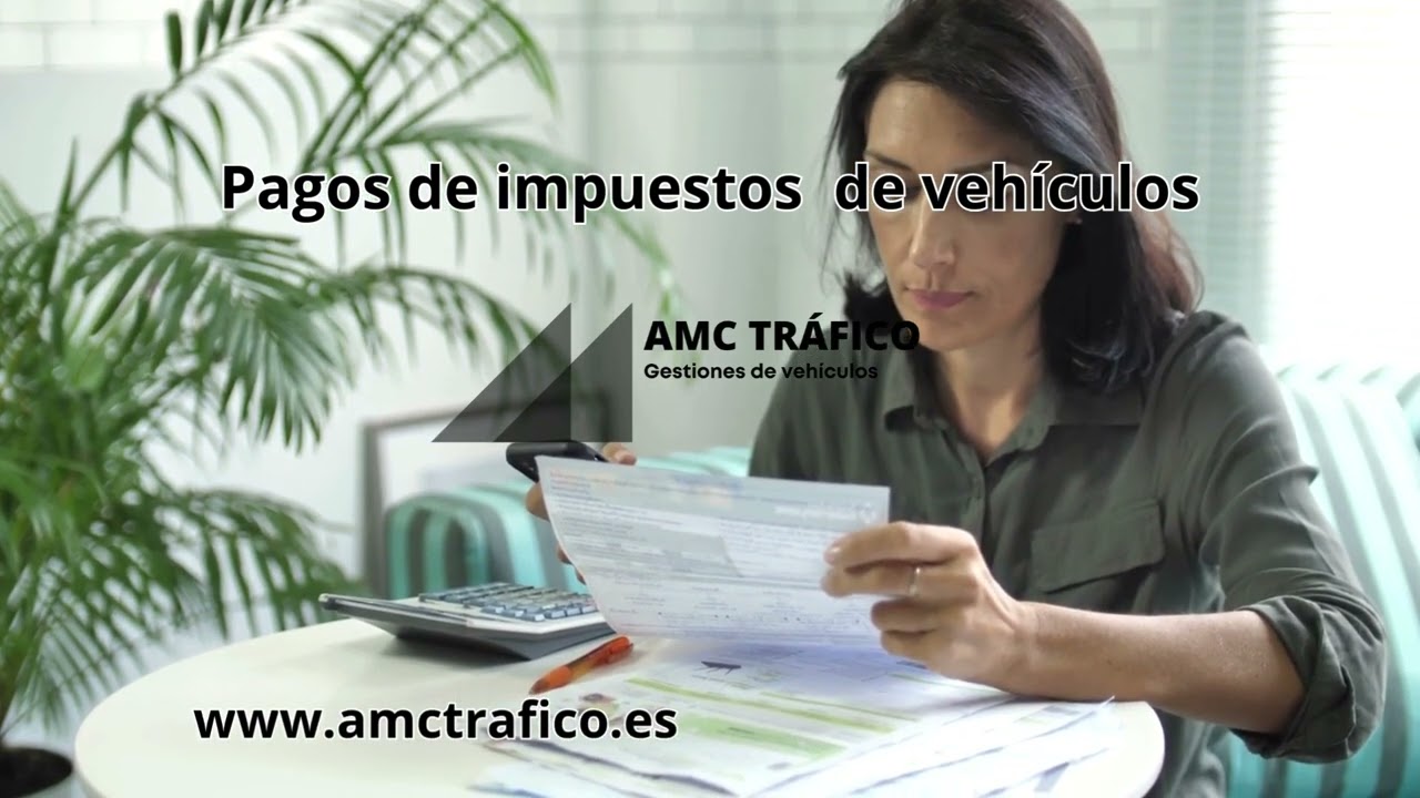 cuando se paga el impuesto de circulacion en alicante