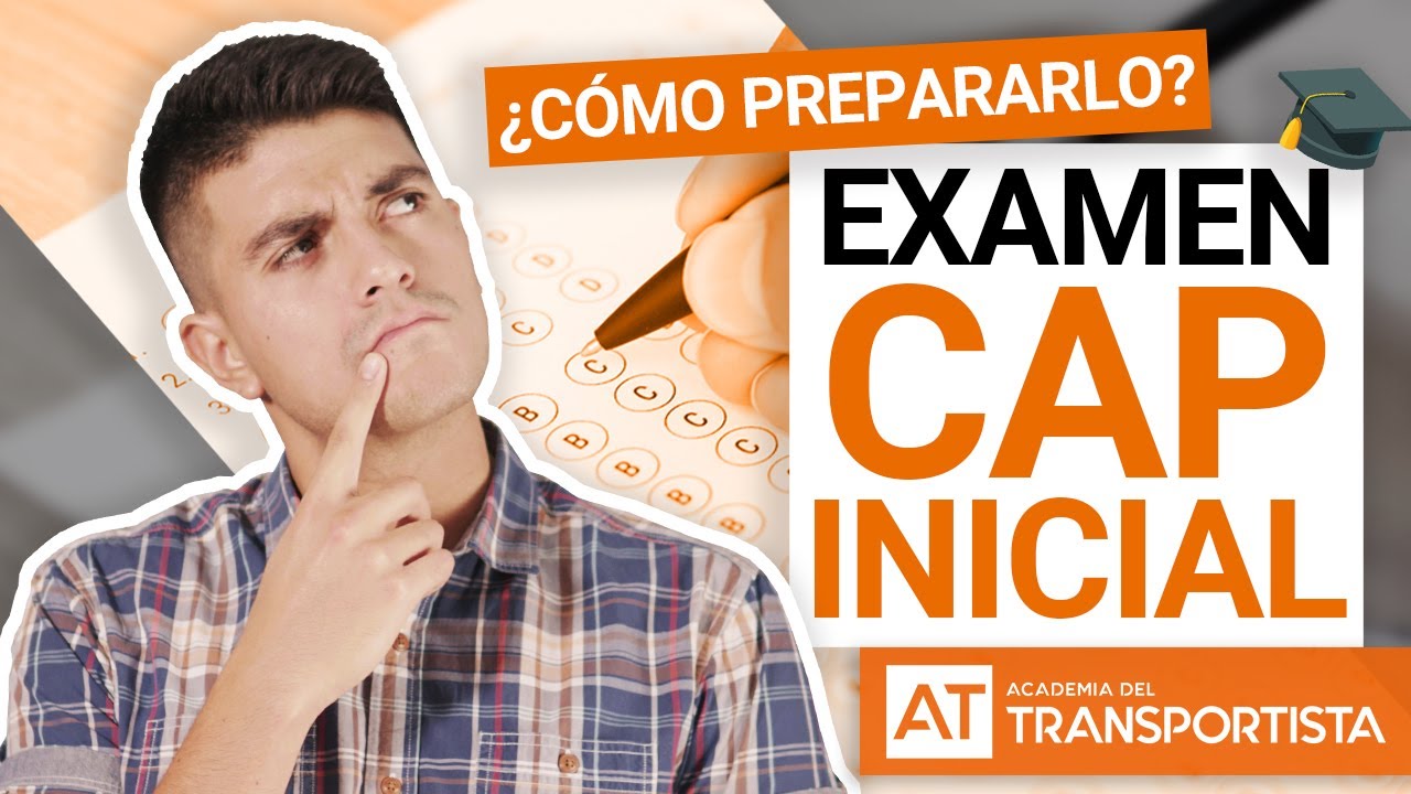 cuantas horas son el cap inicial