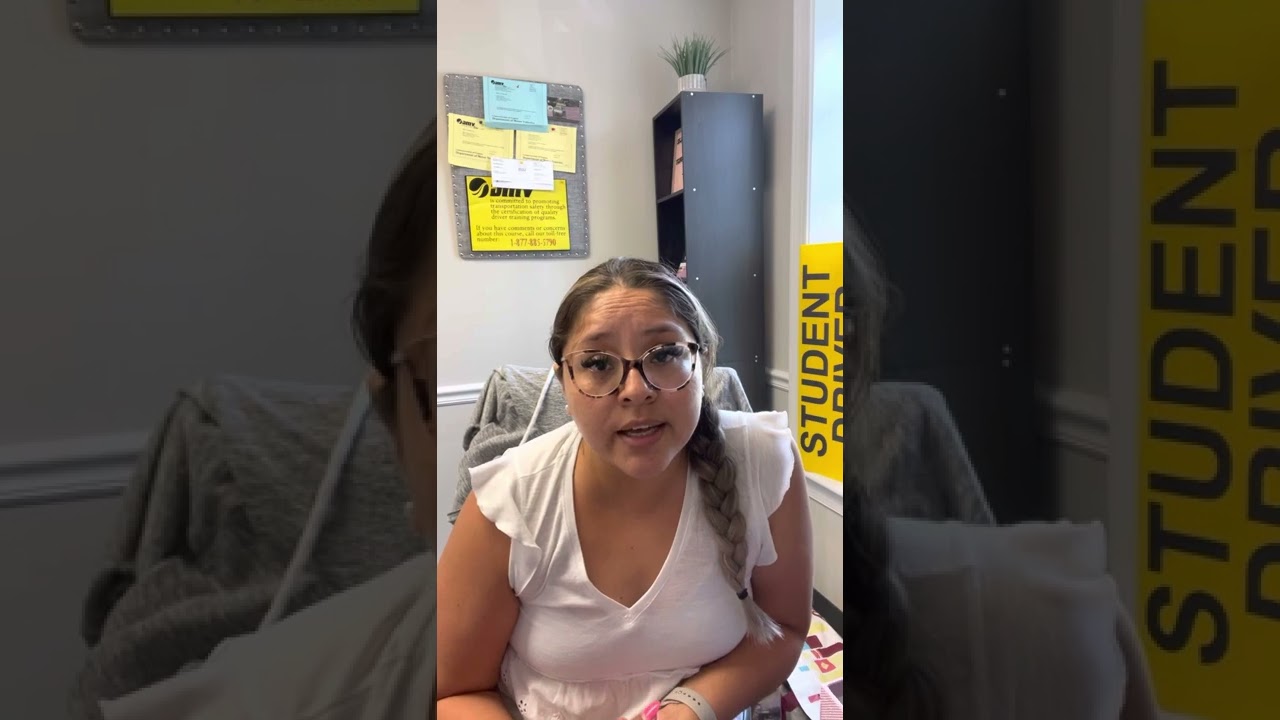 cuantas veces puedo presentar el examen de manejo