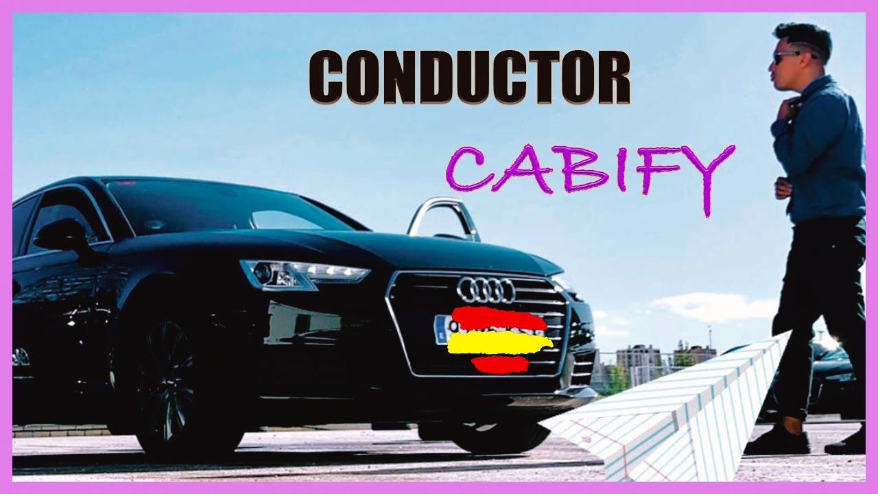 cuanto se gana en cabify españa