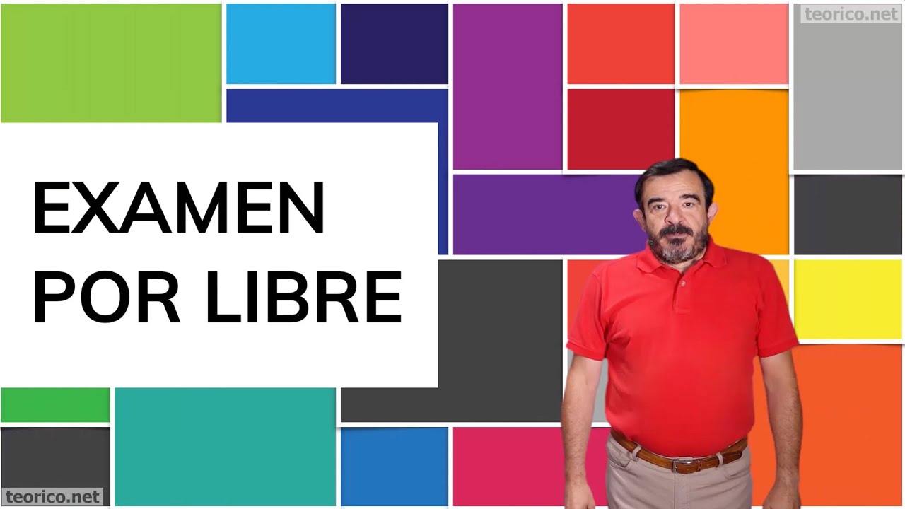 cuanto tiempo tienes para sacarte el teórico