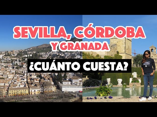 cuántos kilómetros hay de córdoba a sevilla