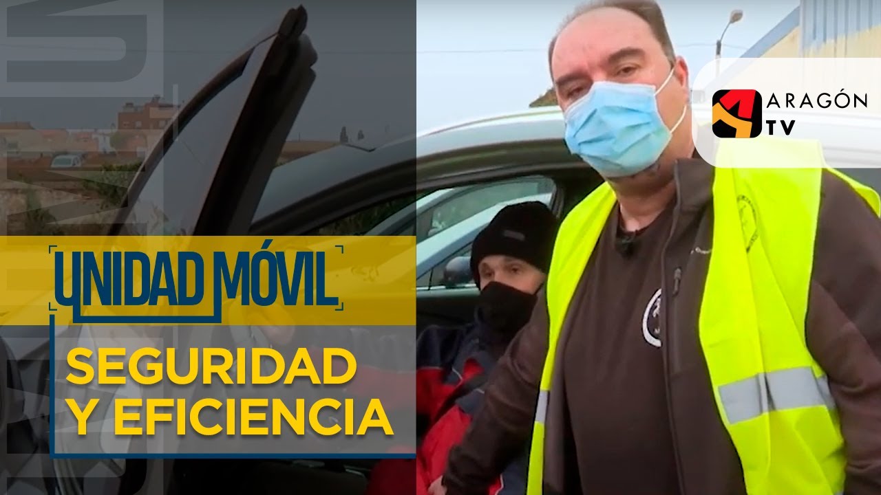 cursos de conducción segura y eficiente