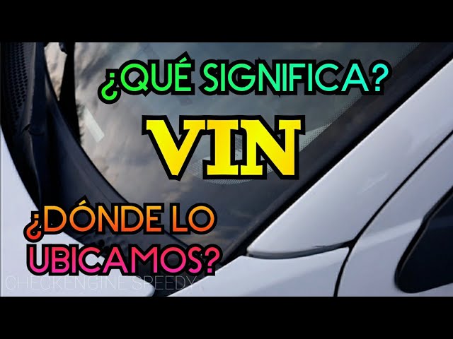 de donde viene la l del coche