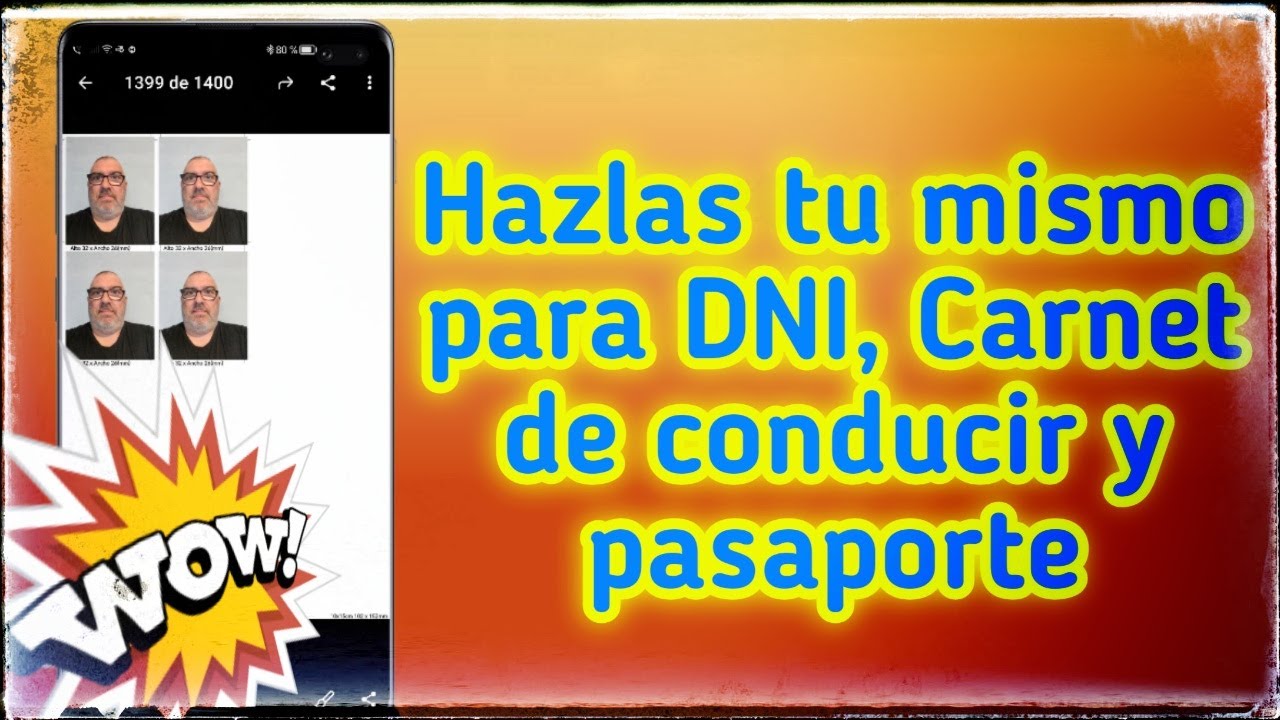 donde hacer foto carnet cerca de mi