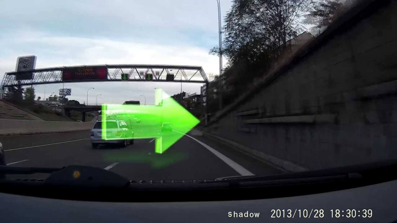 donde parar en la a6 dirección madrid