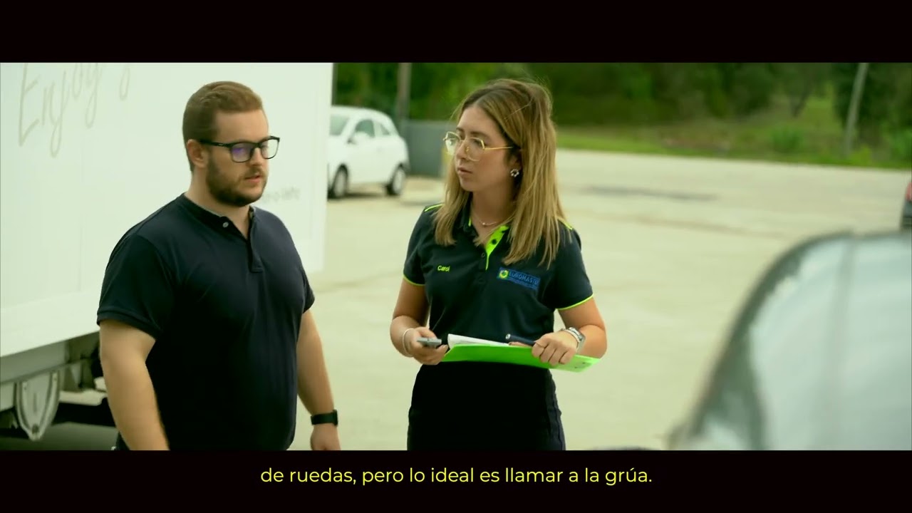 es obligatorio llevar rueda de repuesto en el coche