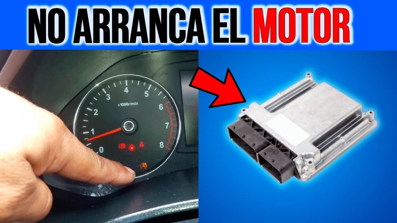 este vehículo está inmovilizado por avería debe advertirlo