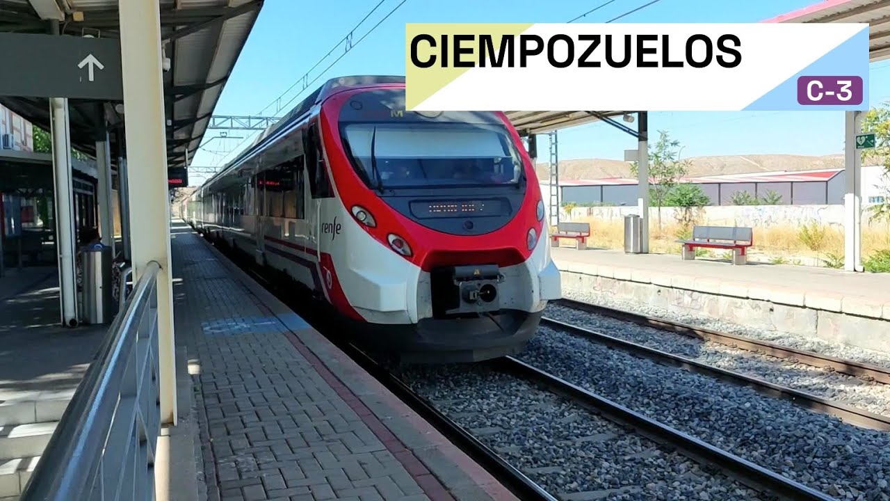 horario de autobuses de ciempozuelos a madrid