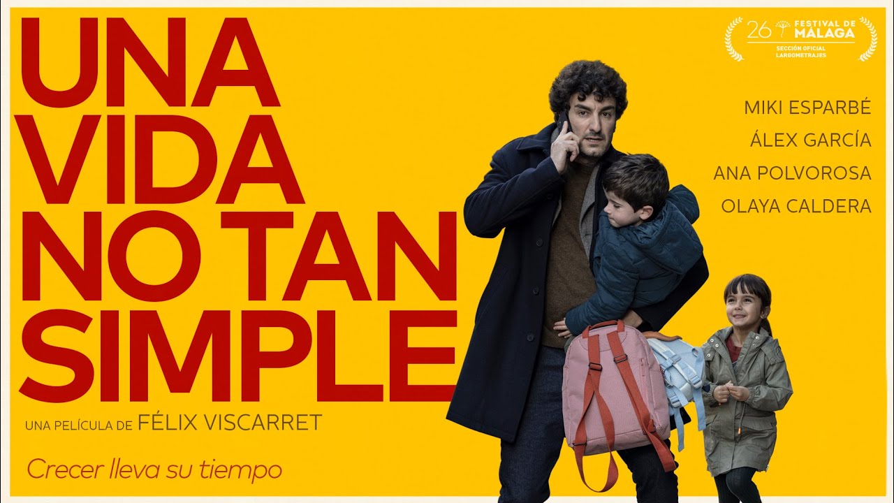 horarios de una vida no tan simple cerca de barcelona