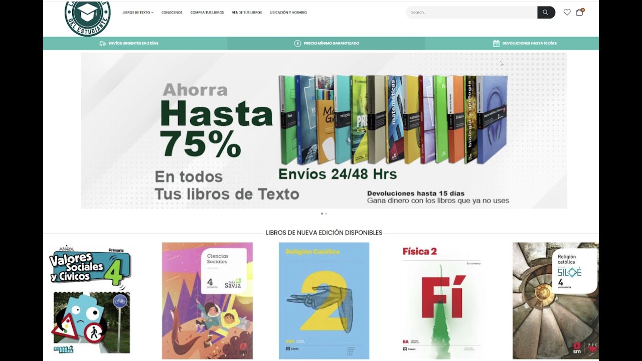 la plataforma del estudiante bravo murillo