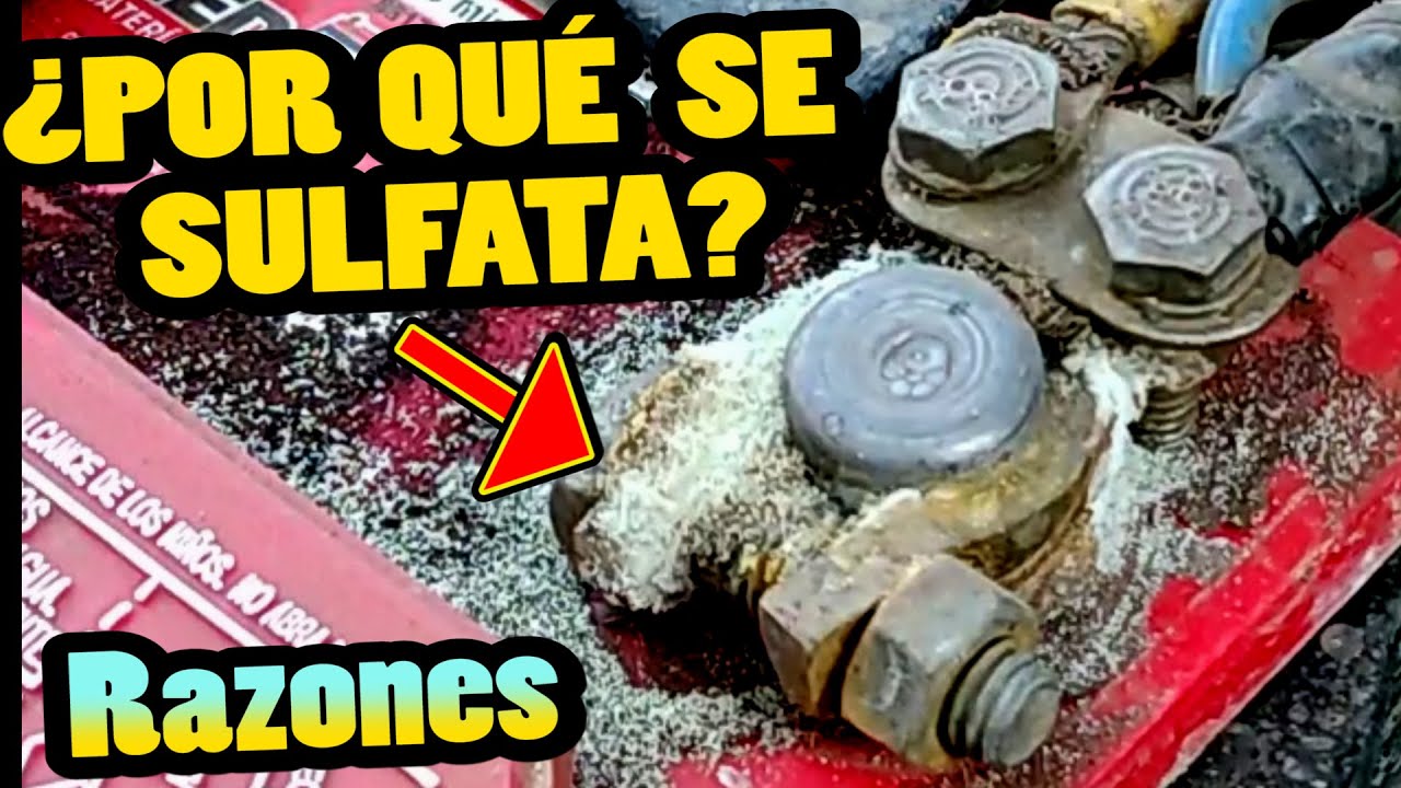 los bornes de la batería deben mantenerse limpios