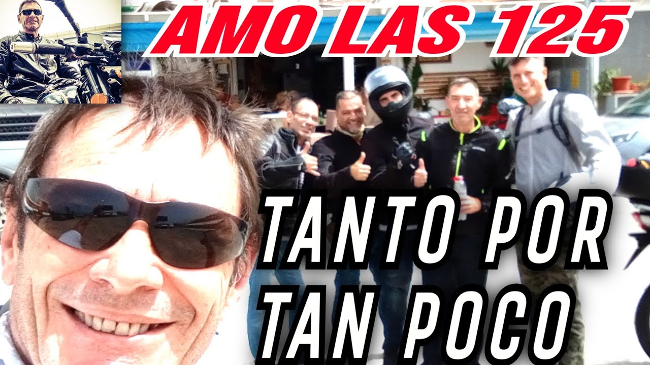 motos baratas 125 las palmas de gran canaria