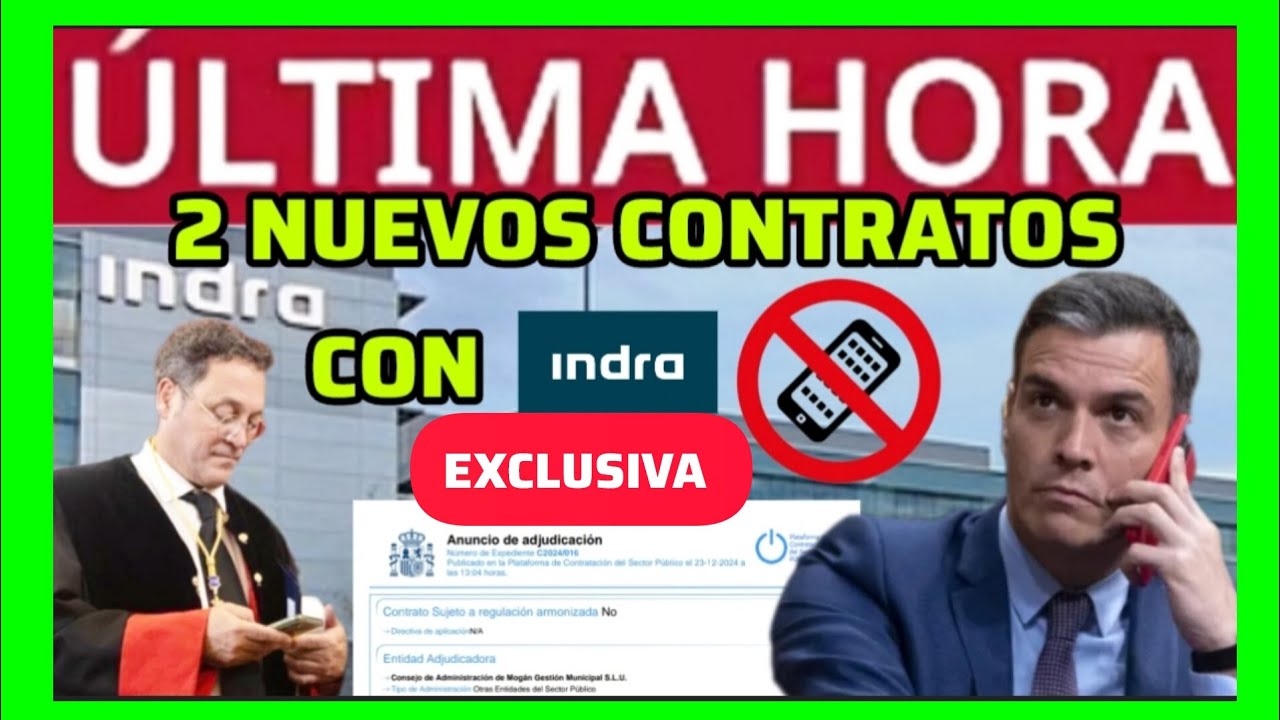 plataforma de contratación de la comunidad de madrid