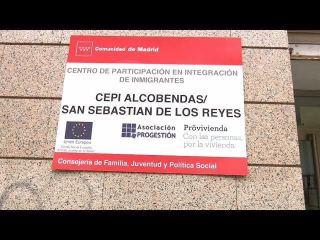 psicotécnico san sebastián de los reyes