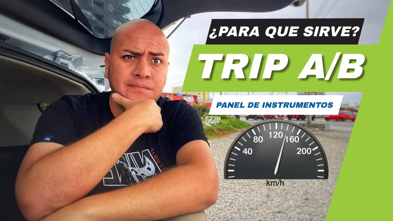 que es el trip del coche