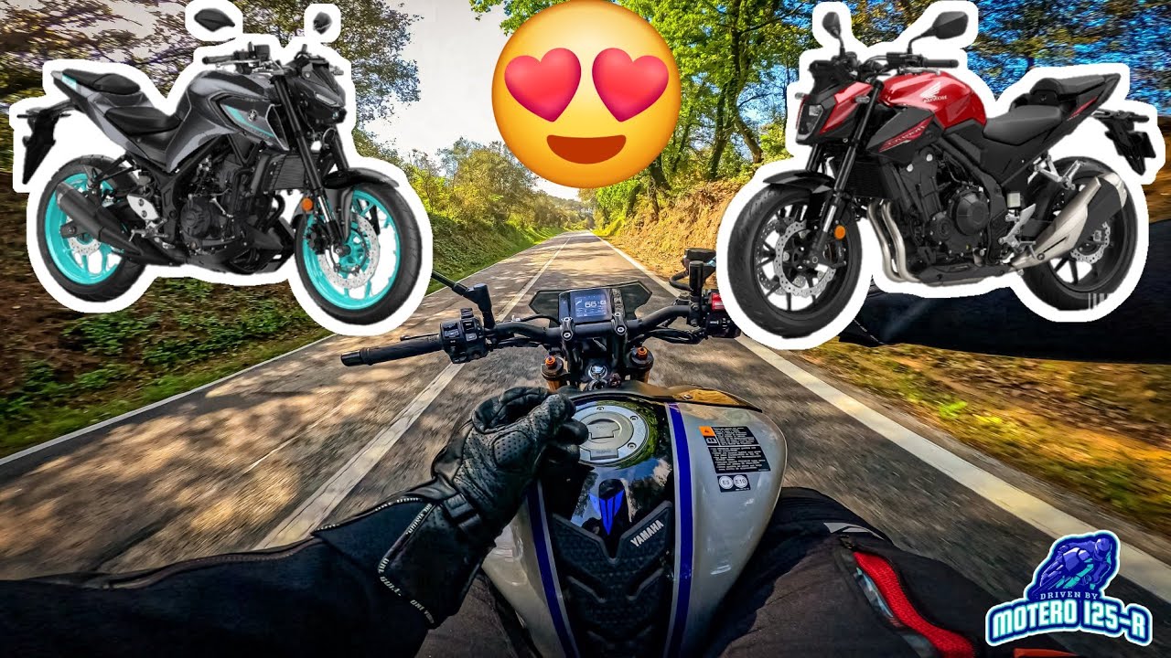 que moto comprar para el a2