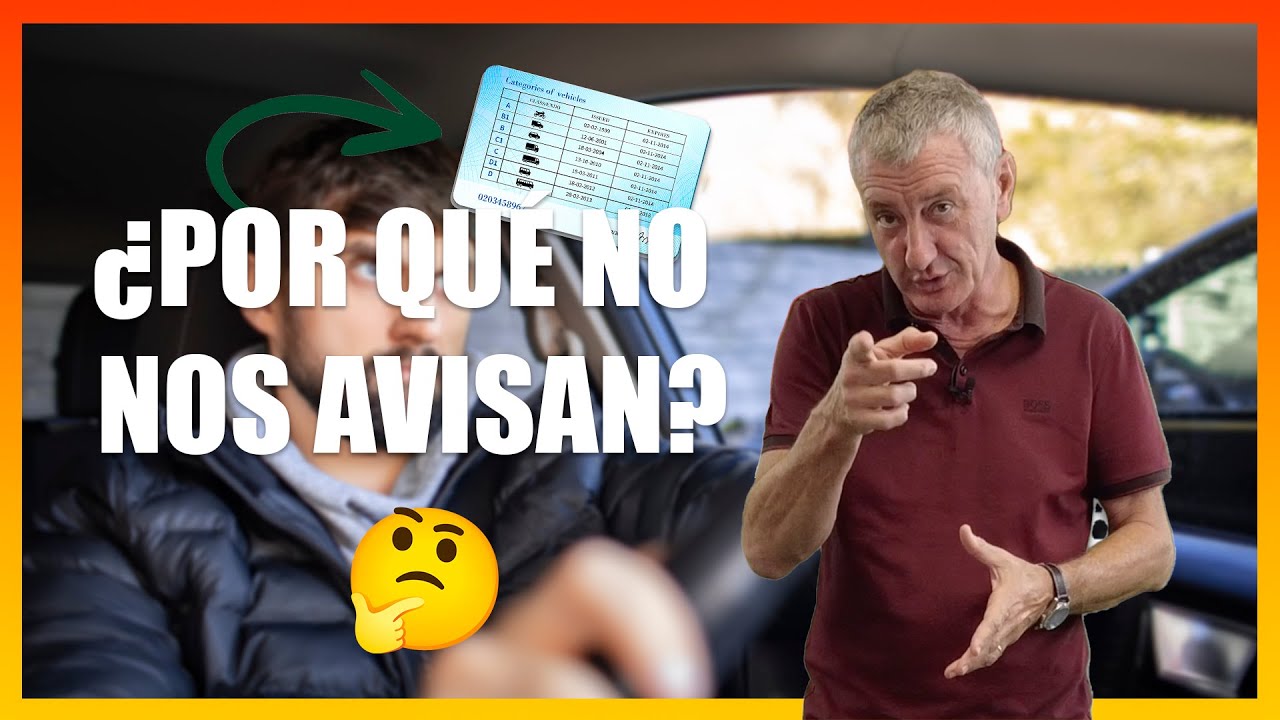 quien paga la multa por tener el cap caducado