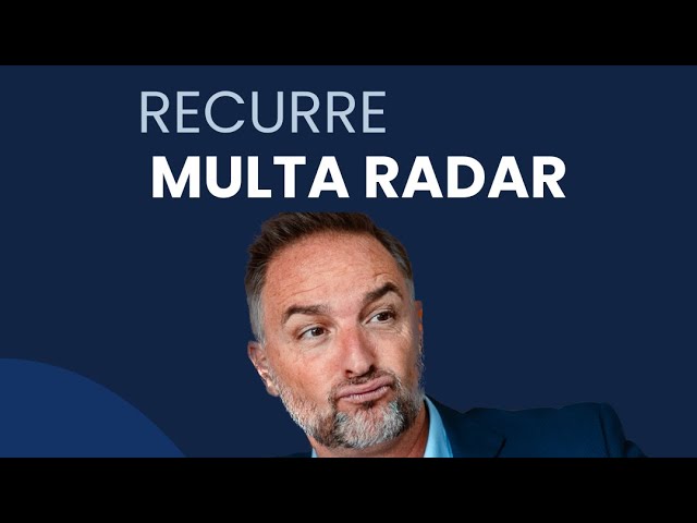 recurrir multa por pisar linea continua
