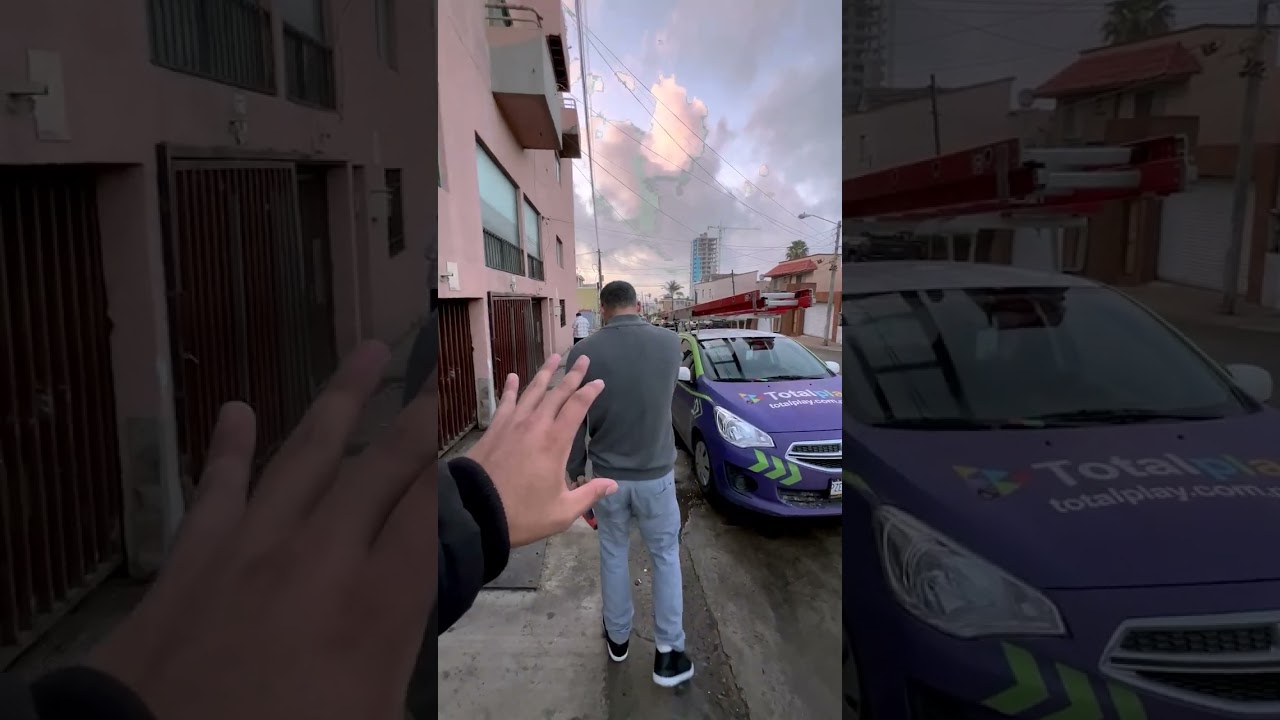 regalo coche a persona que lo necesite