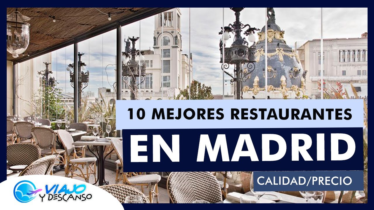 restaurantes en la a3 dirección madrid
